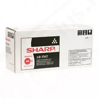 Sharp AR-156LT - toner, black (czarny) Sharp AR-156LT - toner, black (czarny)