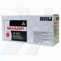 Sharp AR-168LT - toner, black (czarny)