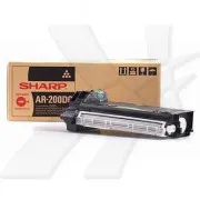 Sharp AR-200DC - toner, black (czarny)