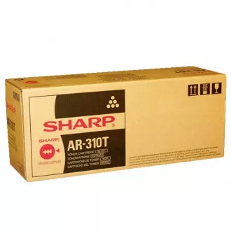 Sharp AR-310LT - toner, black (czarny)