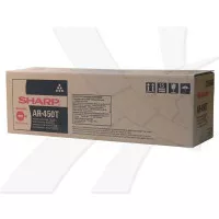 Sharp AR-450T - toner, black (czarny)