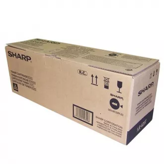 Sharp DX20GTBA - toner, black (czarny)