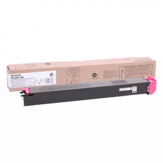 Sharp DX-25GTMA - toner, magenta