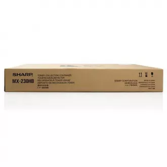 Sharp MX-230HB - Pojemnik na odpady