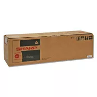 Sharp MX-23GTBA - toner, black (czarny)