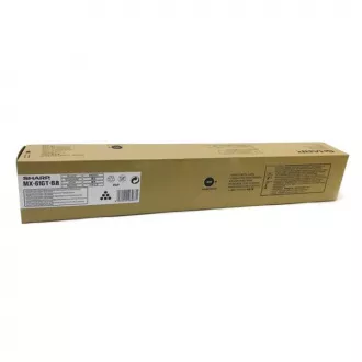 Sharp MX61GTBB - toner, black (czarny)