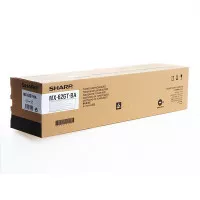 Sharp MX-62GTBA - toner, black (czarny)