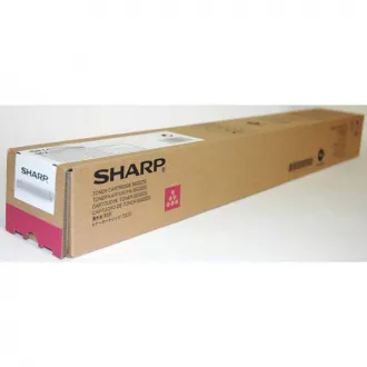 Sharp MX-62GTMA - toner, magenta Sharp MX-62GTMA - toner, magenta