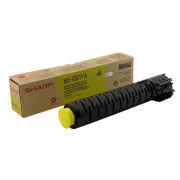 Sharp MX70GTYA - toner, yellow (żółty)