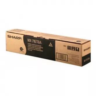 Sharp MX-71GTBA - toner, black (czarny)