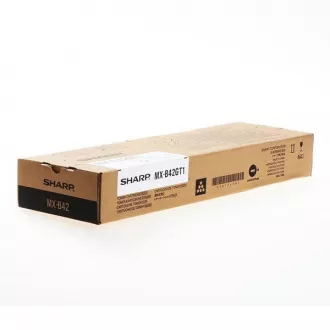 Sharp MX-B42GT1 - toner, black (czarny)
