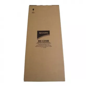 Sharp MX-C31HB - Pojemnik na odpady