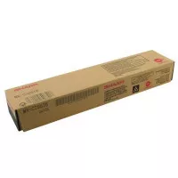 Sharp MX-C38GTB - toner, black (czarny)