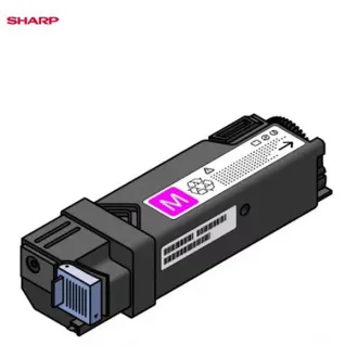 Sharp MXC50TM - toner, magenta