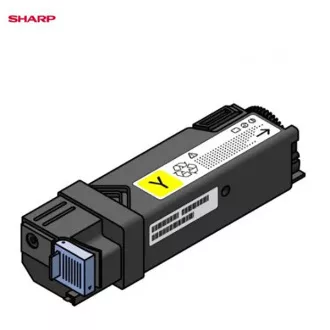 Sharp MXC50TY - toner, yellow (żółty)