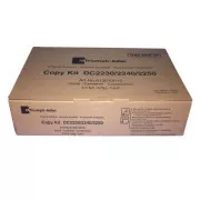 Triumph Adler 613010015 - toner, black (czarny)