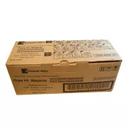 Triumph Adler 652010114 - toner, magenta