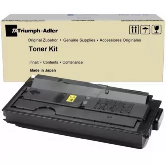 Triumph Adler 623510015 - toner, black (czarny)