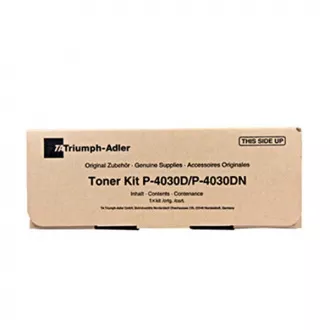 Triumph Adler 4434010015 - toner, black (czarny) Triumph Adler 4434010015 - toner, black (czarny)