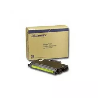 Xerox 016153900 - toner, yellow (żółty)