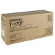 Toshiba T-170 - toner, black (czarny)