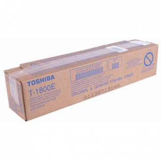 Toshiba 6AJ00000085 - toner, black (czarny)
