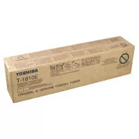 Toshiba T-1810E24K - toner, black (czarny)