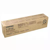 Toshiba T-1810E5K - toner, black (czarny)