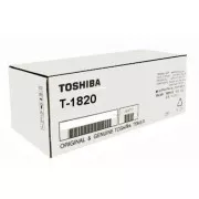 Toshiba T-1820E - toner, black (czarny)
