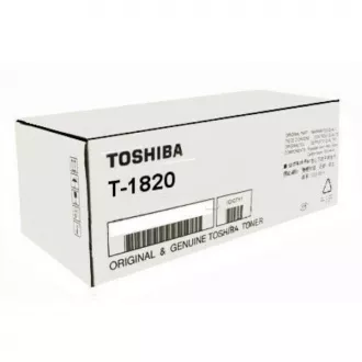 Toshiba T-1820E - toner, black (czarny)