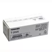 Toshiba T-2025 - toner, black (czarny)