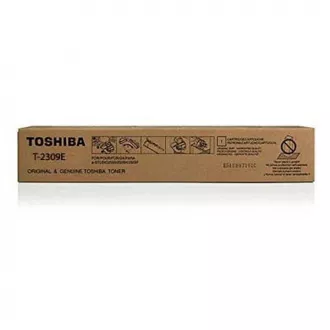 Toshiba T-2309E - toner, black (czarny) Toshiba T-2309E - toner, black (czarny)