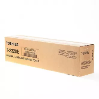 Toshiba T-2320E - toner, black (czarny)