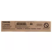 Toshiba 6AJ00000088 - toner, black (czarny)