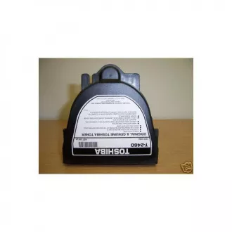 Toshiba T-2460E - toner, black (czarny)