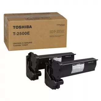 Toshiba T-2500 - toner, black (czarny) Toshiba T-2500 - toner, black (czarny)