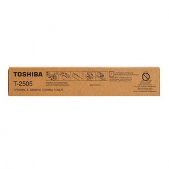 Toshiba 6AG00005084 - toner, black (czarny)