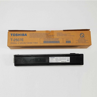 Toshiba 6AG00005086 - toner, black (czarny)