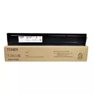 Toshiba 6AJ00000221 - toner, black (czarny) Toshiba 6AJ00000221 - toner, black (czarny)