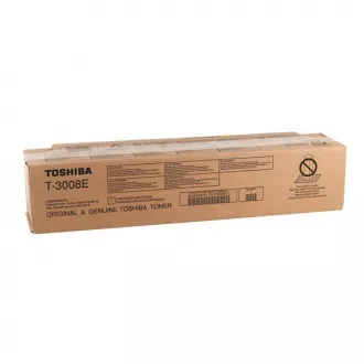 Toshiba 6AJ00000151 - toner, black (czarny) Toshiba 6AJ00000151 - toner, black (czarny)