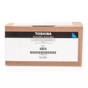 Toshiba 6B000000747 - toner, cyan
