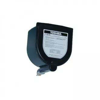 Toshiba T-4010E - toner, black (czarny) Toshiba T-4010E - toner, black (czarny)