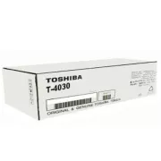 Toshiba T-4030 - toner, black (czarny)