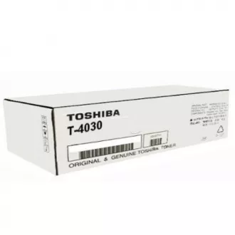 Toshiba T-4030 - toner, black (czarny)