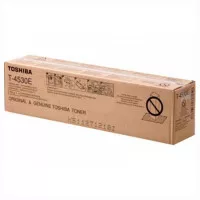 Toshiba T-4530E - toner, black (czarny)