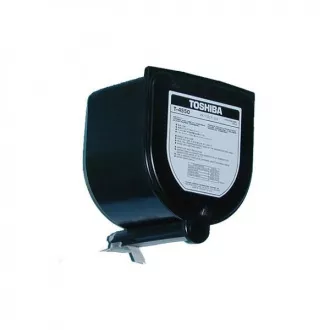Toshiba T-4550E - toner, black (czarny)