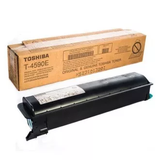 Toshiba 6AJ00000086 - toner, black (czarny) Toshiba 6AJ00000086 - toner, black (czarny)