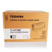 Toshiba 6A000001612 - toner, black (czarny)