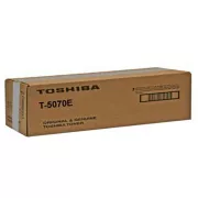 Toshiba T-5070E - toner, black (czarny)