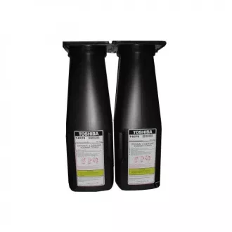 Toshiba T-6570 - toner, black (czarny) Toshiba T-6570 - toner, black (czarny)